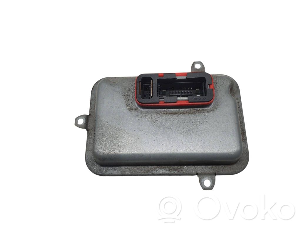 Mercedes-Benz CLS C218 X218 Unitate/modul control lămpi xenon