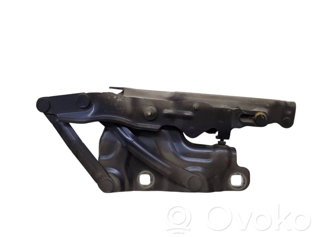 Jaguar XE Cerniere del vano motore/cofano