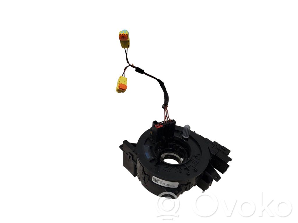 Jaguar XE Innesco anello di contatto dell’airbag (anello SRS)