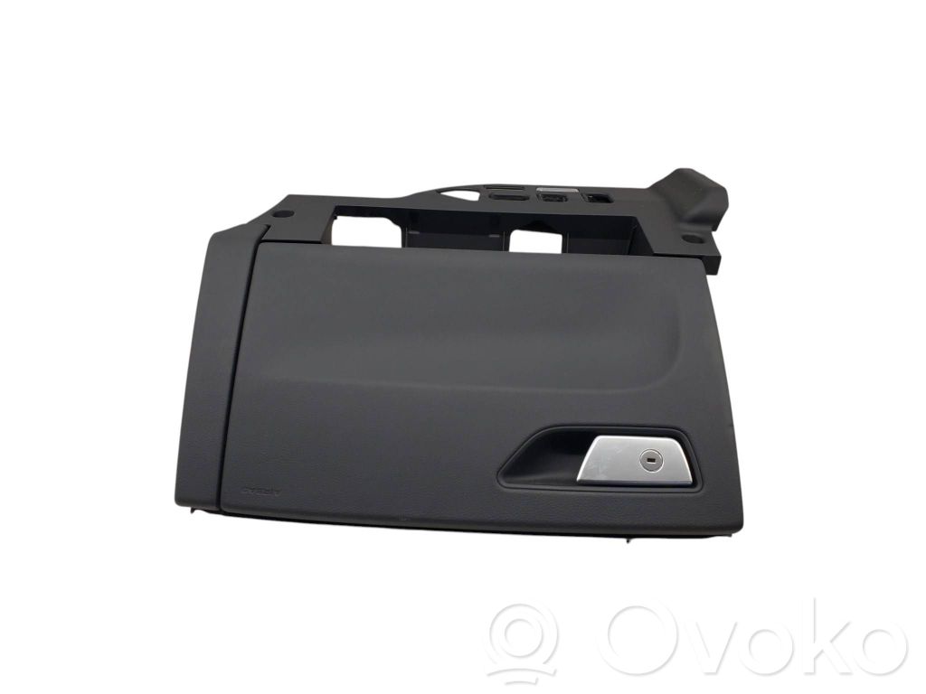 Set vano portaoggetti   4N1880302,AU651,31JAN2019