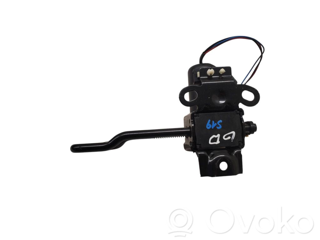 Motor de ajuste del asiento   HK83600C72AB,L0438788,1003555D