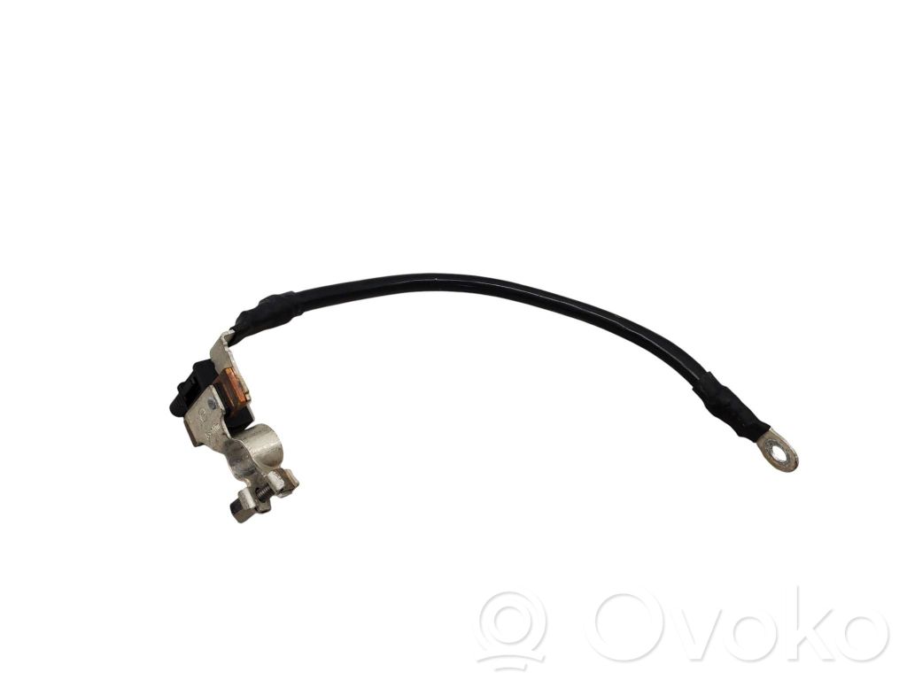 Audi A5 Cavo negativo messa a terra (batteria)