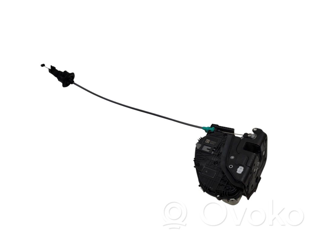 Audi A5 Serratura portiera anteriore