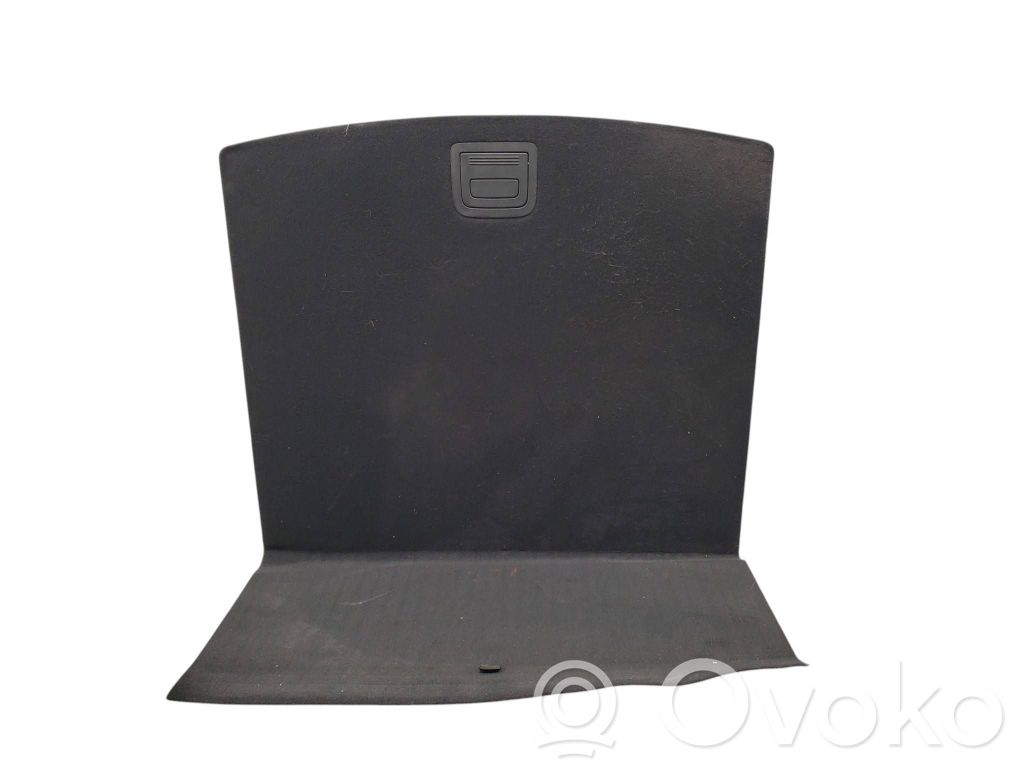 Tapis de coffre   8W8863463H,0005592801