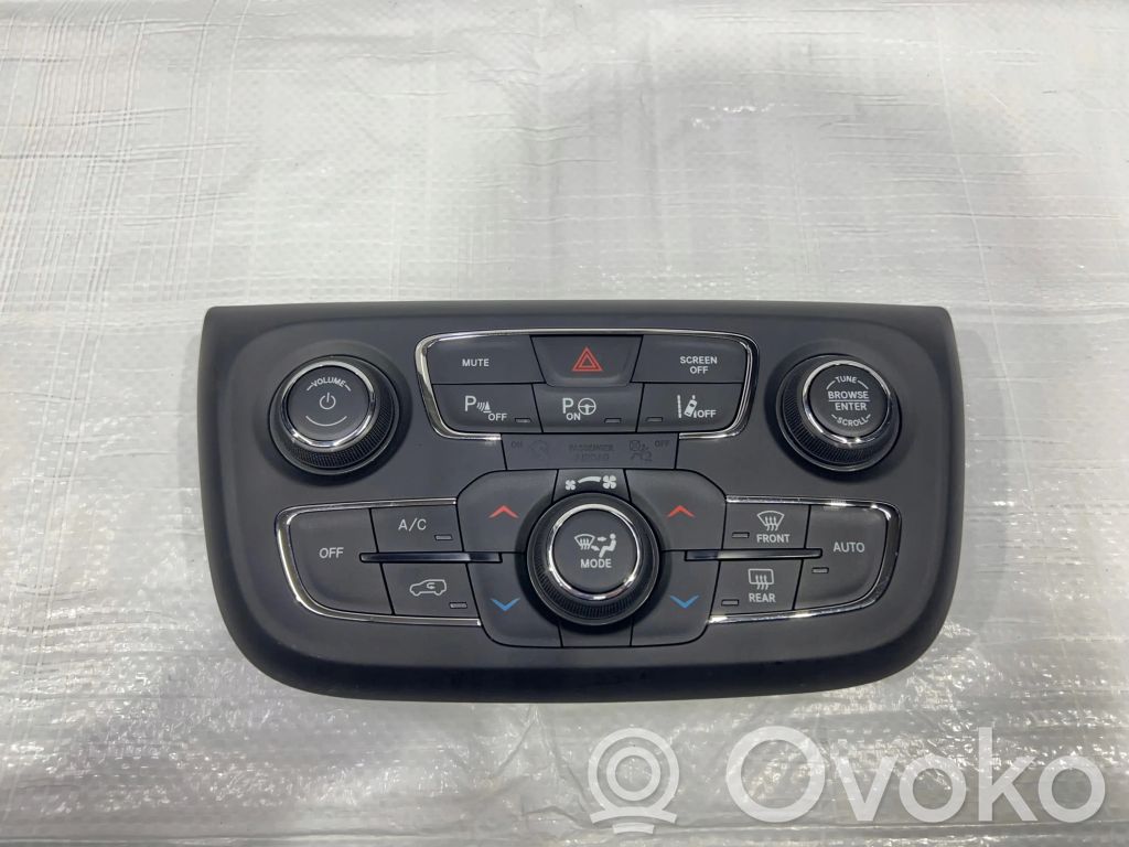 Climate control unit   53221990