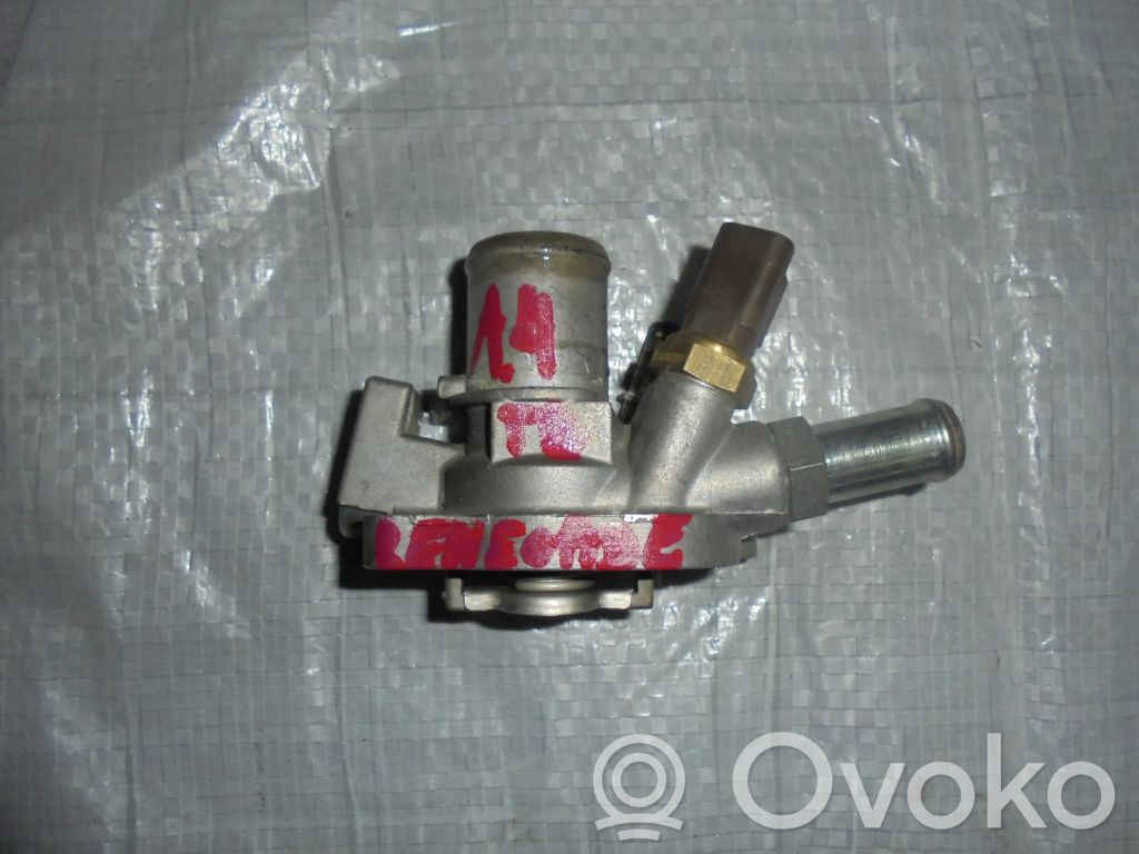 Jeep Renegade Thermostat housing 