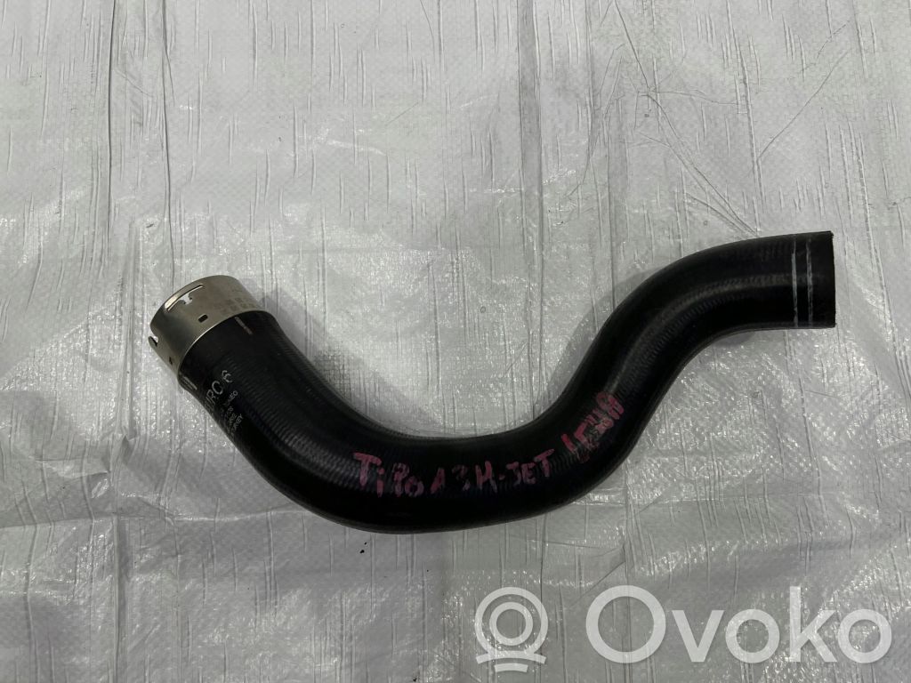 Intercooler hose/pipe