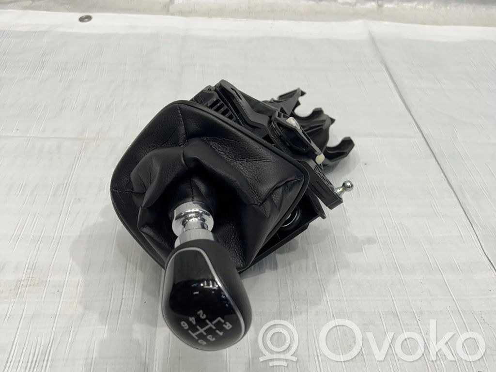 Selector caja de cambios