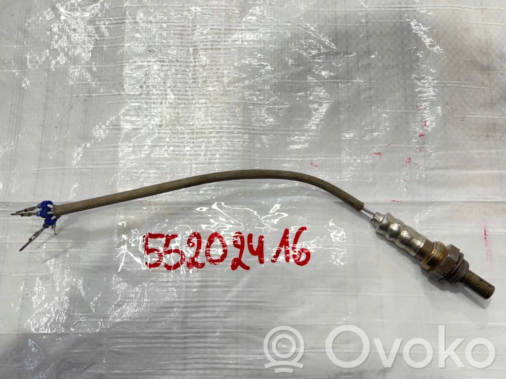 Fiat Panda III Lambda probe sensor 