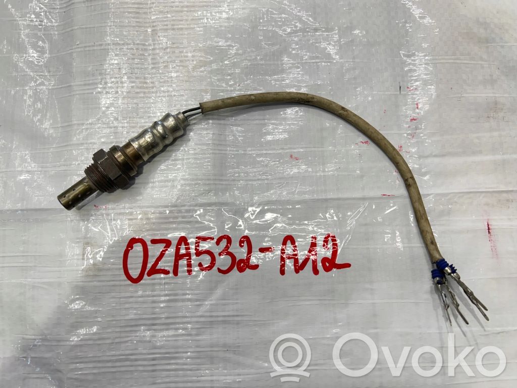 Fiat Panda II Sonde lambda 