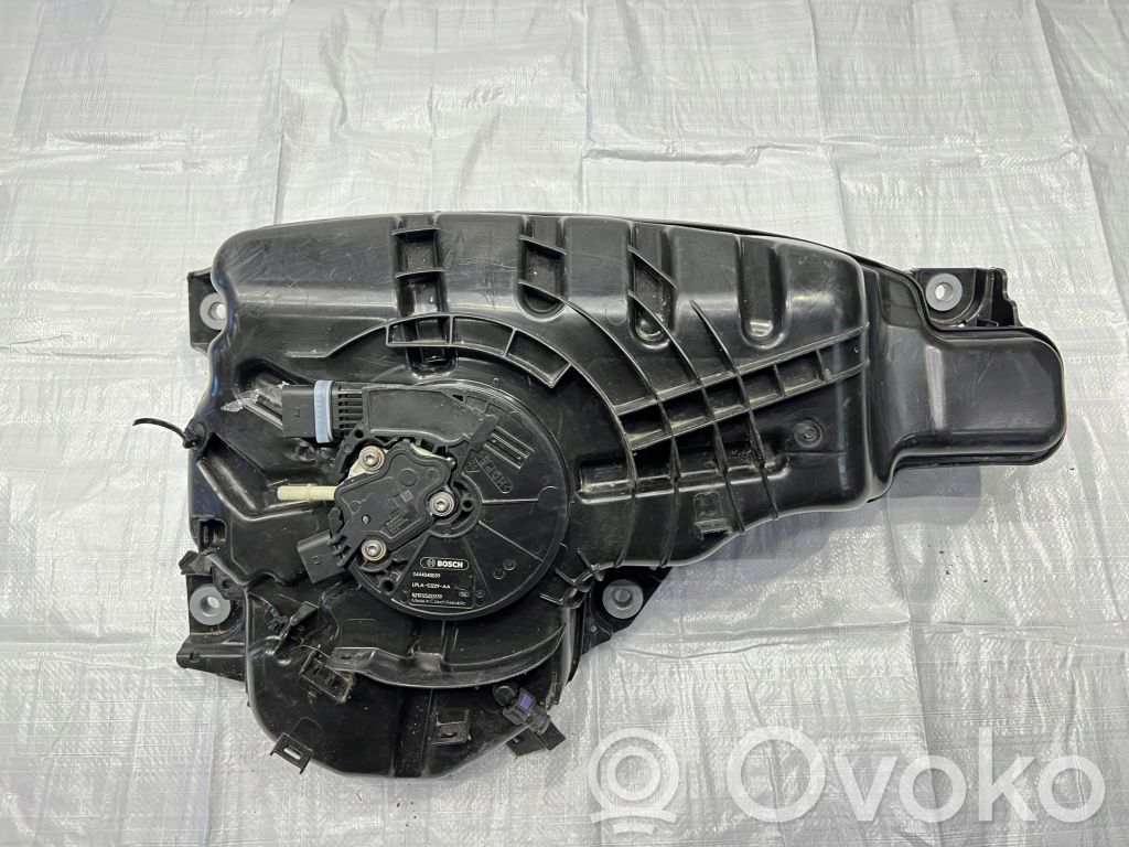 Land Rover Evoque I Zbiornik płynu AdBlue 