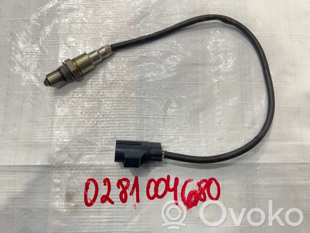 Land Rover Discovery Sport Lambda probe sensor 