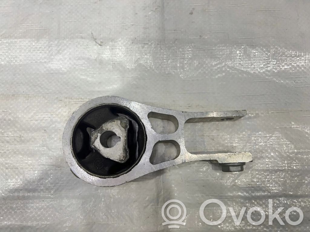 Engine mount bracket   533746390