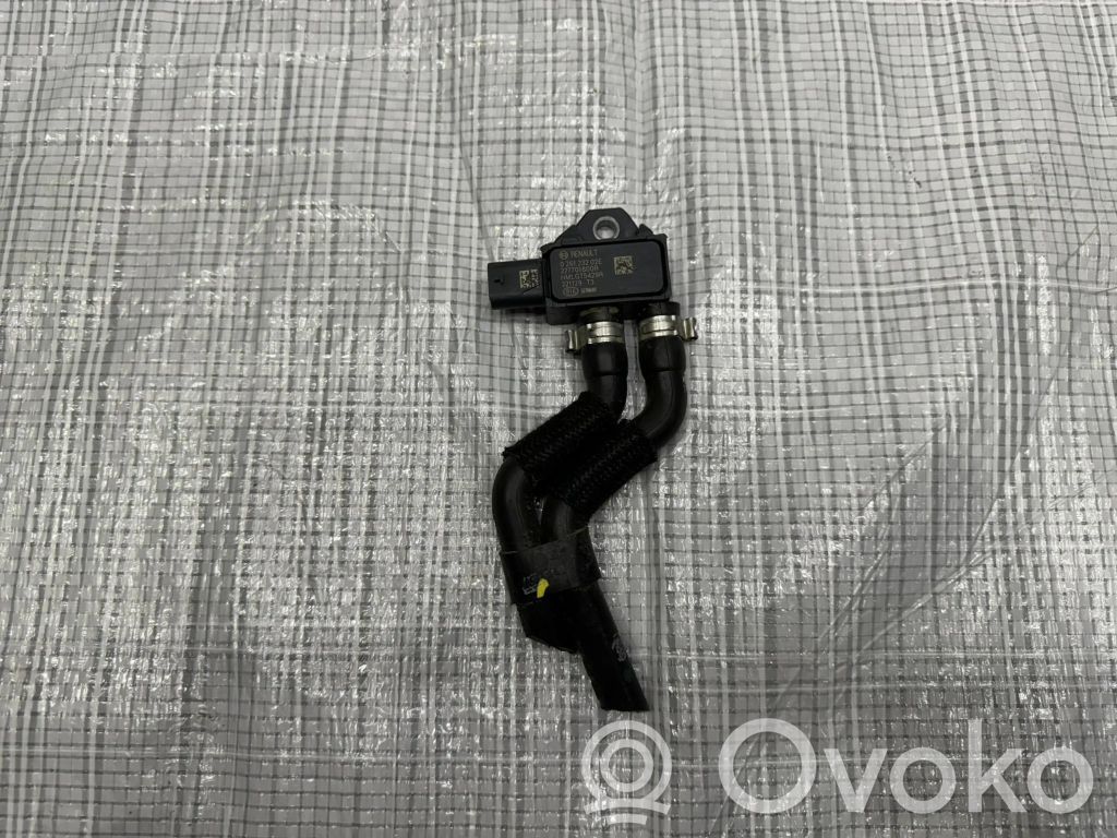 Renault Megane E-Tech Abgasdrucksensor Differenzdrucksensor 