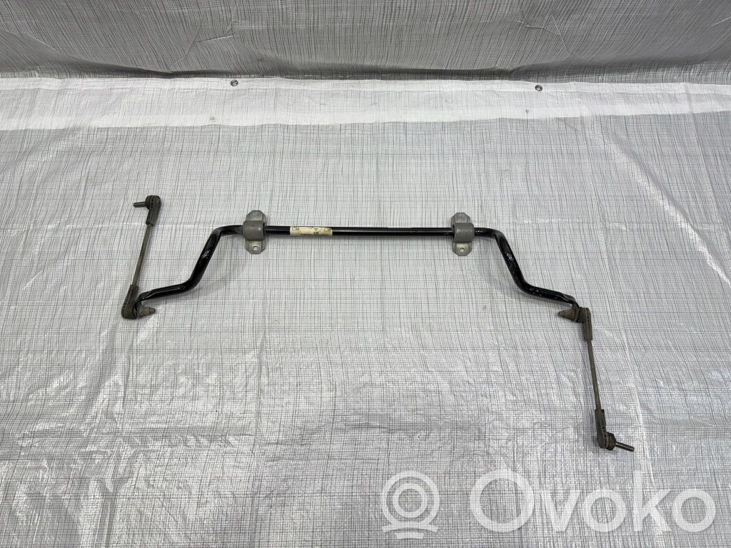 Ford Focus ST Stabilizatora stienis 