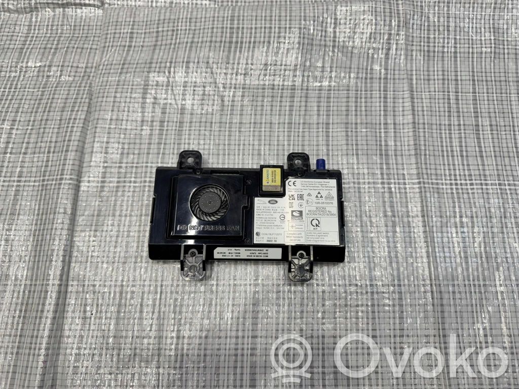 Land Rover Discovery Sport Câble de recharge voiture électrique 