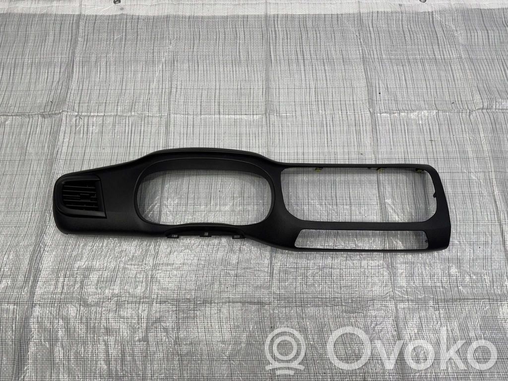 Citroen Jumpy Dashboard trim 