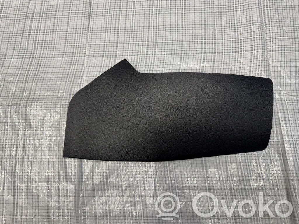KIA Sorento IV Altra parte interiore 