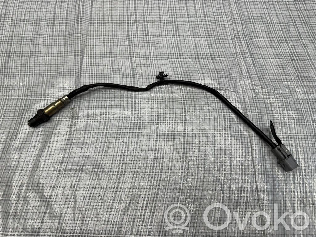 Sonde lambda   392102B375