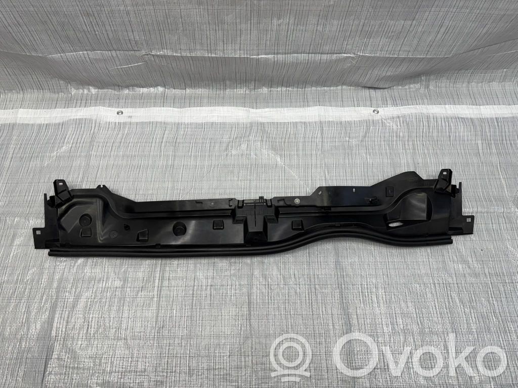 Fiat 600 Wiper trim 