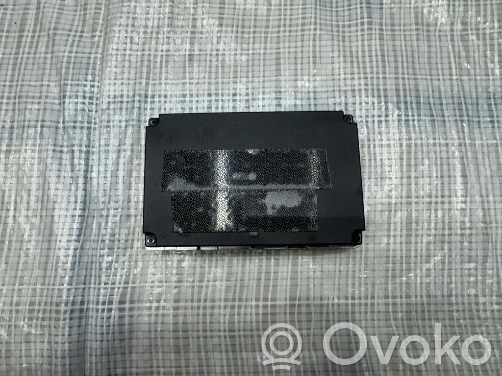 Fiat Panda III Module de charge sans fil 