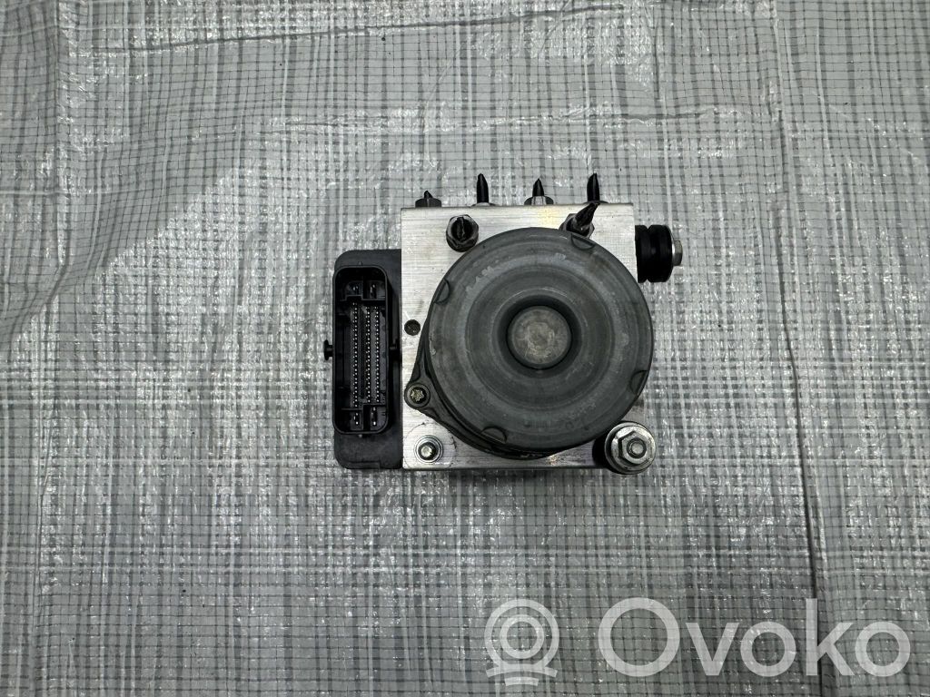 Citroen Jumper ABS Pump 
