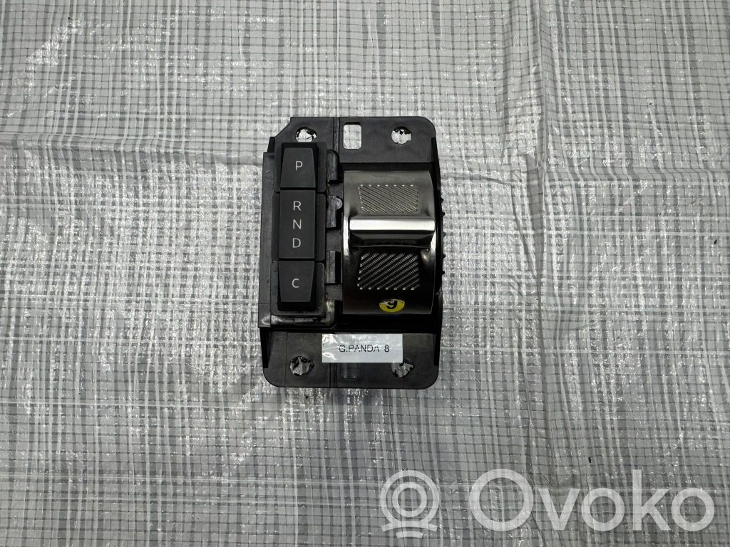 Fiat Panda III Pavarų perjungimo mechanizmas (kulisa) 