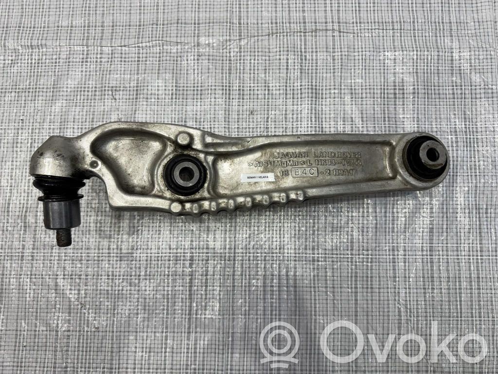 Land Rover Range Rover Velar Priekinė svirtis 