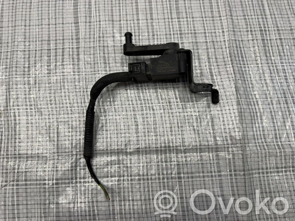 Land Rover Range Rover Velar Ajovalon korkeusanturi 