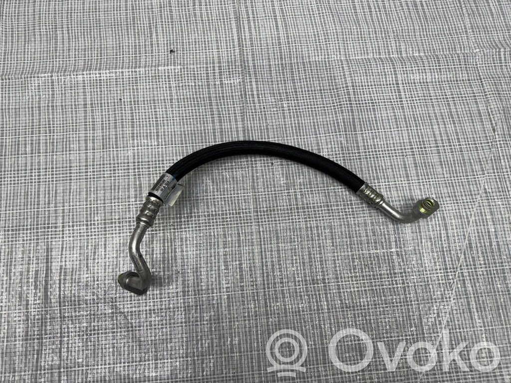 Jeep Avenger Ilmastointilaitteen putki (A/C) 