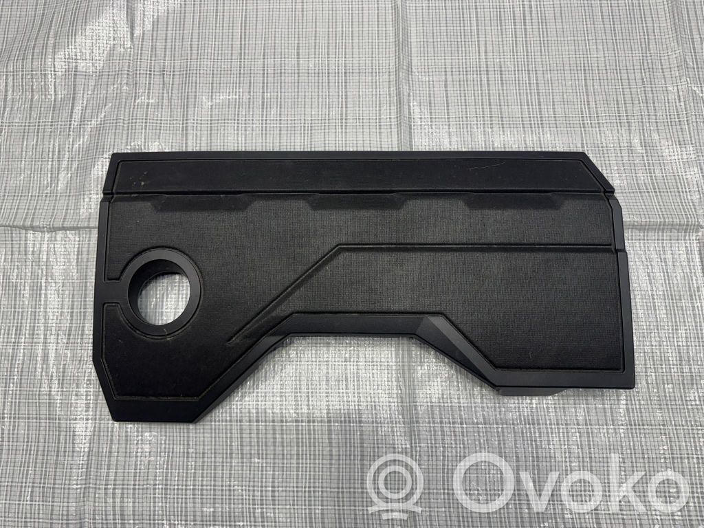 Fiat 600 Engine cover (trim) 
