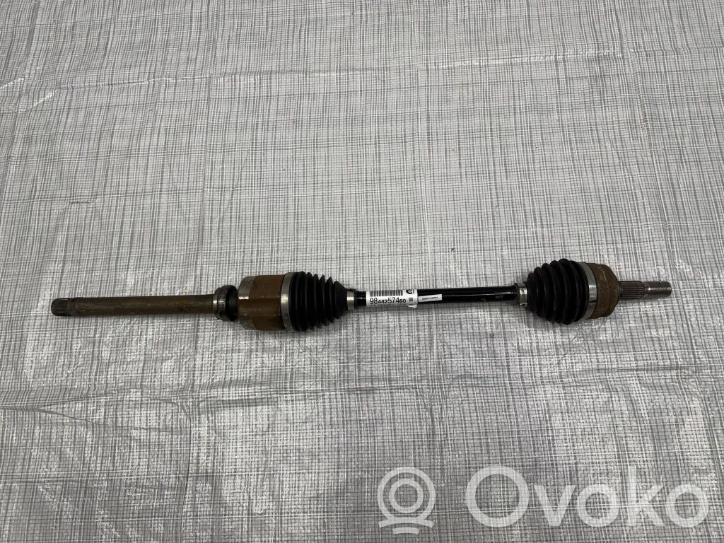 Alfa Romeo Junior Front driveshaft 