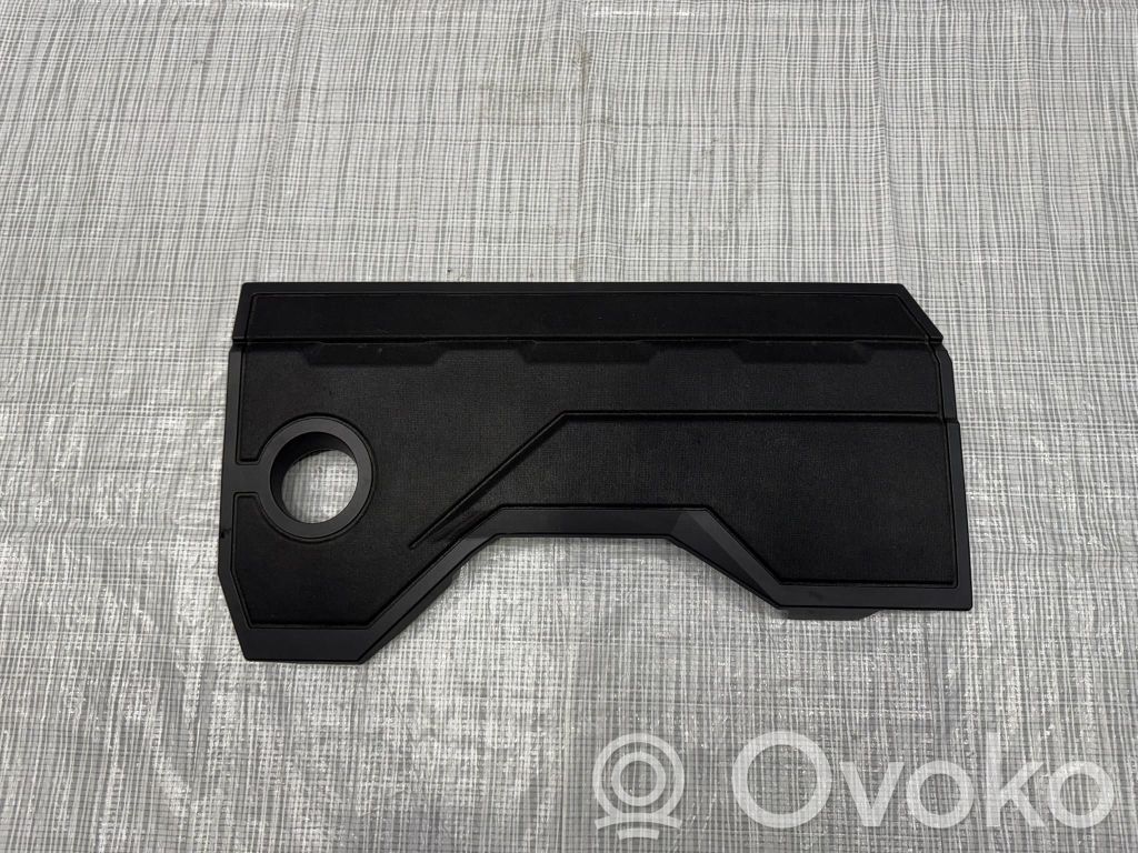 Fiat 600 Engine cover (trim) 