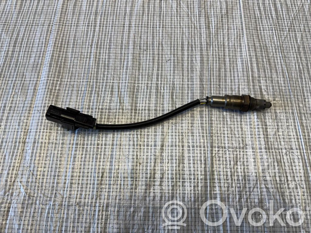 Jeep Avenger Lambda probe sensor 