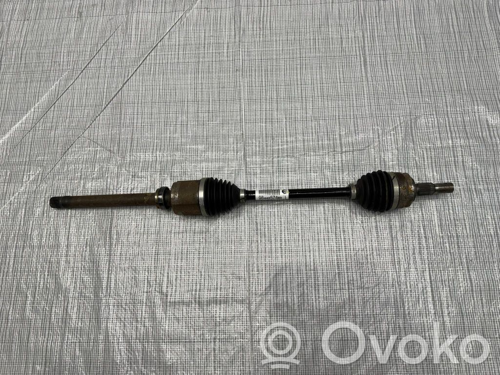 Jeep Avenger Front driveshaft 