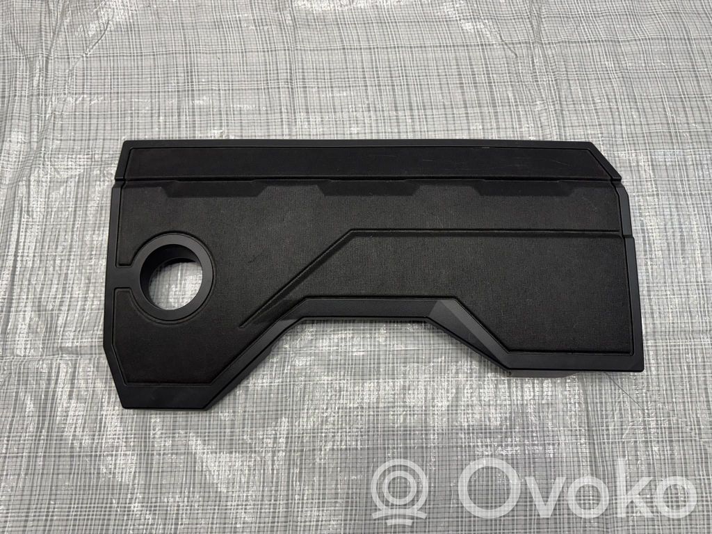Alfa Romeo Junior Engine cover (trim) 