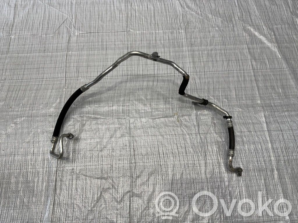 Jeep Avenger Conductă/furtun aer condiționat (A/C) 