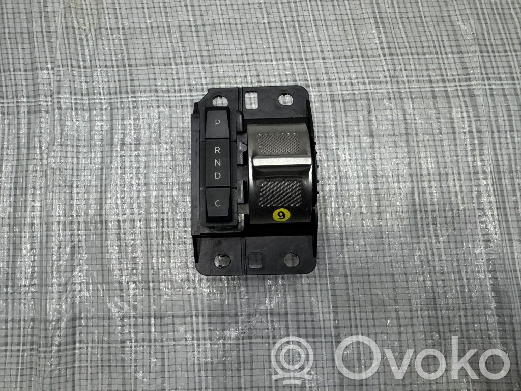 Fiat Panda III Pavarų perjungimo mechanizmas (kulisa) 
