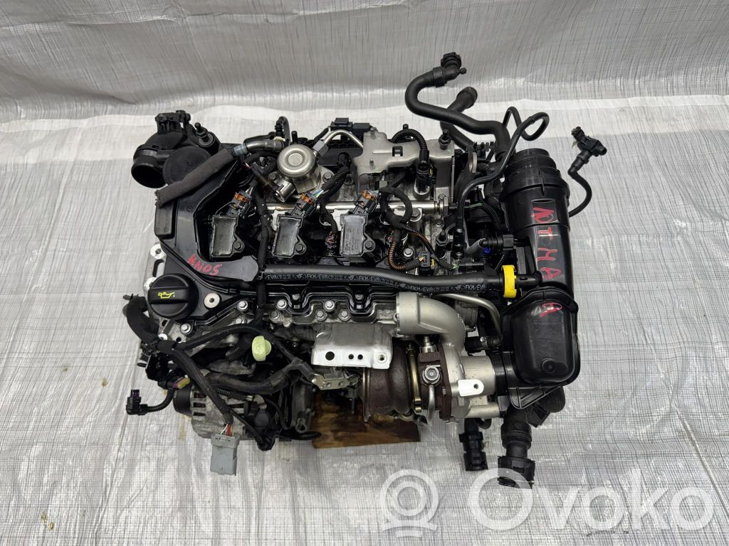 Jeep Avenger Engine 