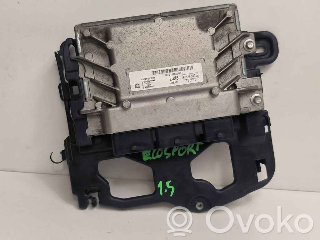 Ford Ecosport Engine control unit/module 