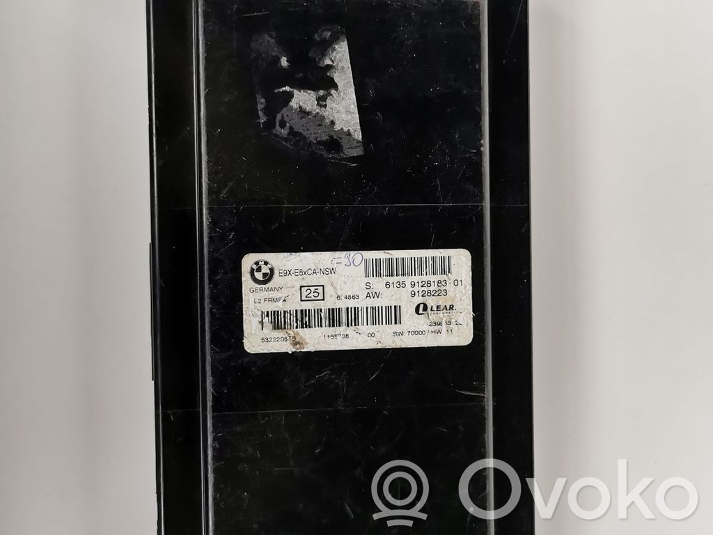 Light module LCM   9128223,9128223