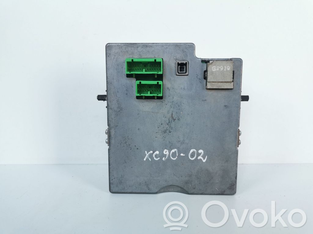 Phone control unit/module   8696581,8696581