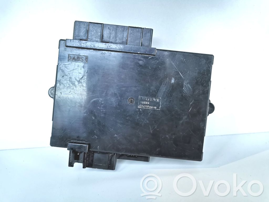 Volvo XC90 Seat control module 