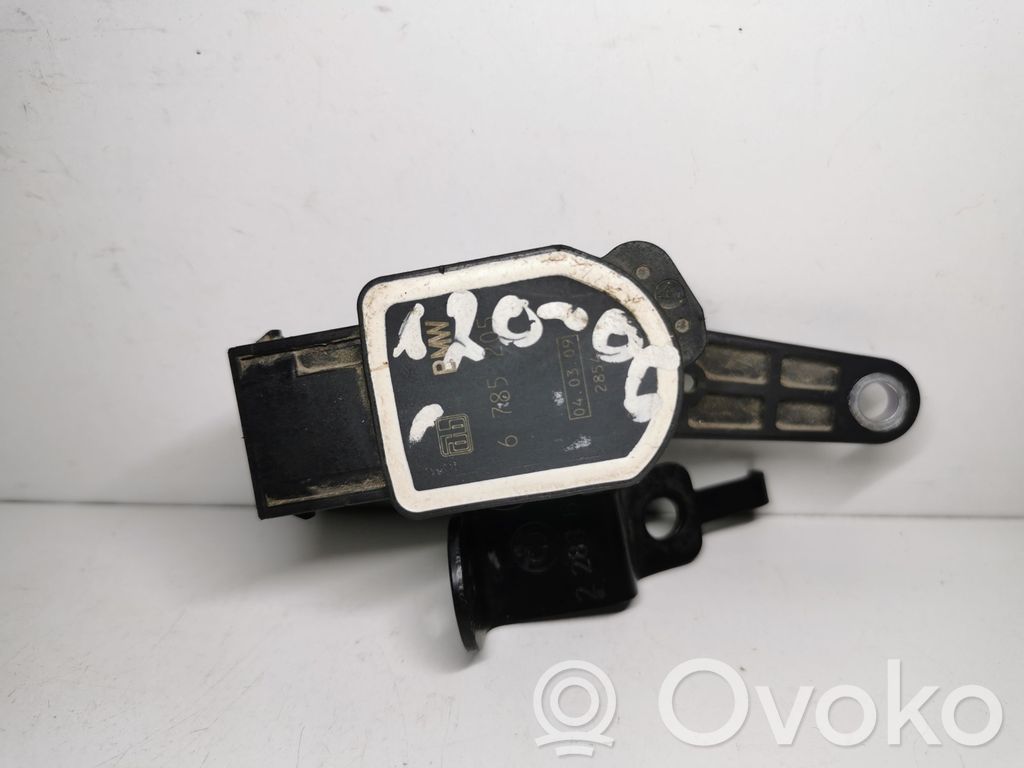 Headlight/headlamp level sensor   6785205,6785205