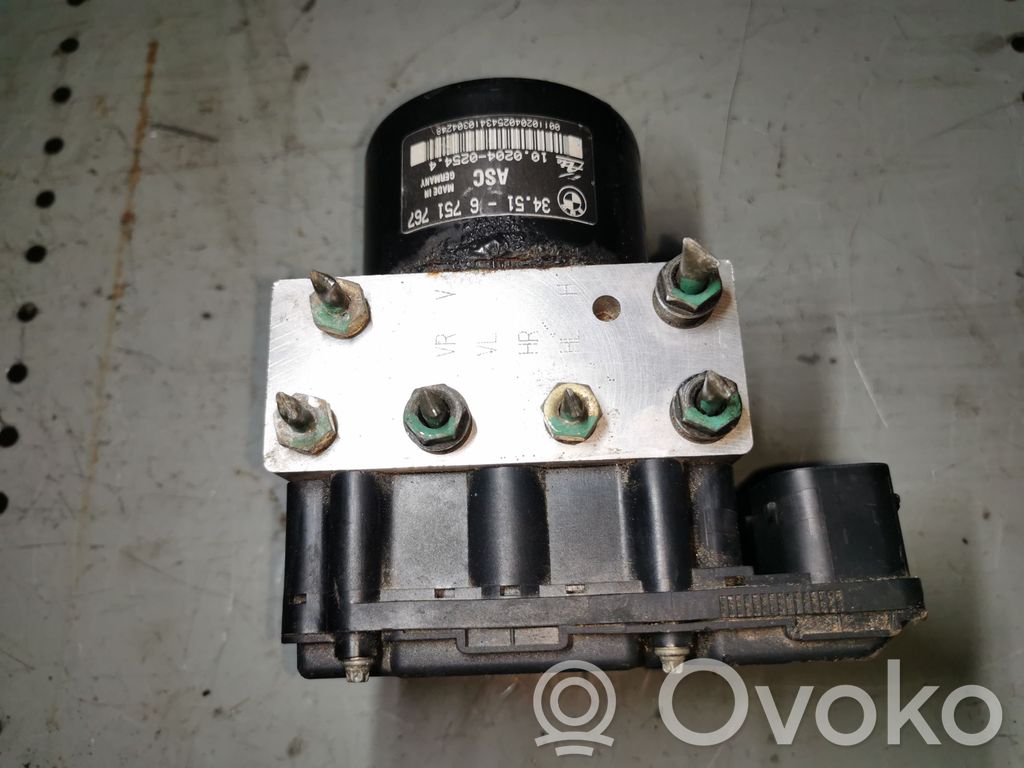 ABS Pump   34516751768,34516751767