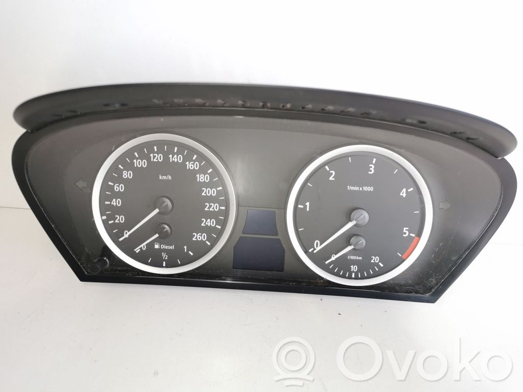 Speedometer (instrument cluster)   A2C53103634,6952897,6974576