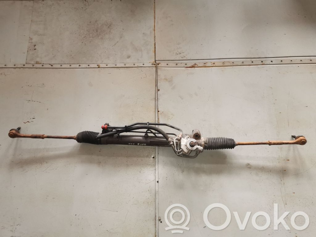 Saab 9-5 Steering rack 