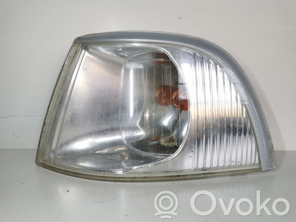 Volvo S40, V40 Front indicator light 