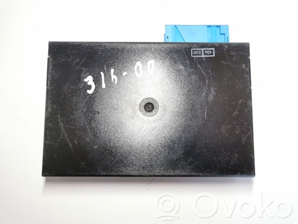 Cruise control unit/module   8369774