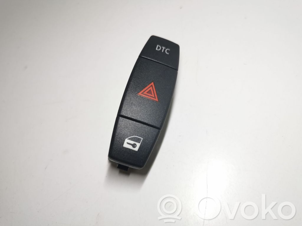 Hazard light switch   694560303
